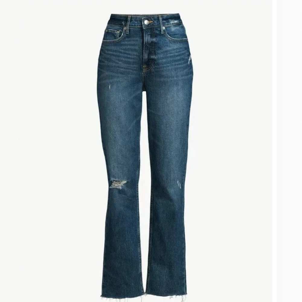 Women's Jeans Free Assembly